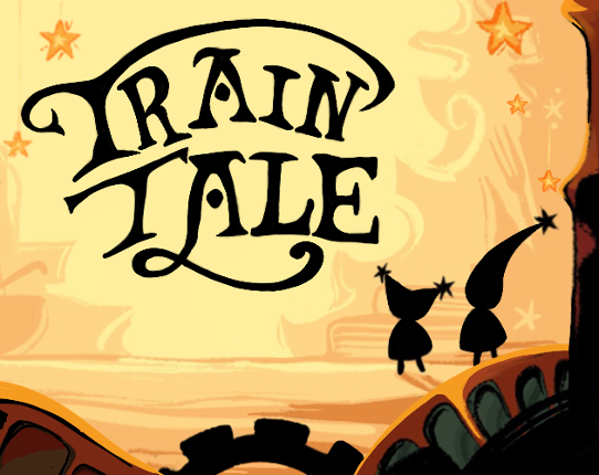 Train Tale Image