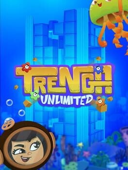 Games like Trenga Unlimited