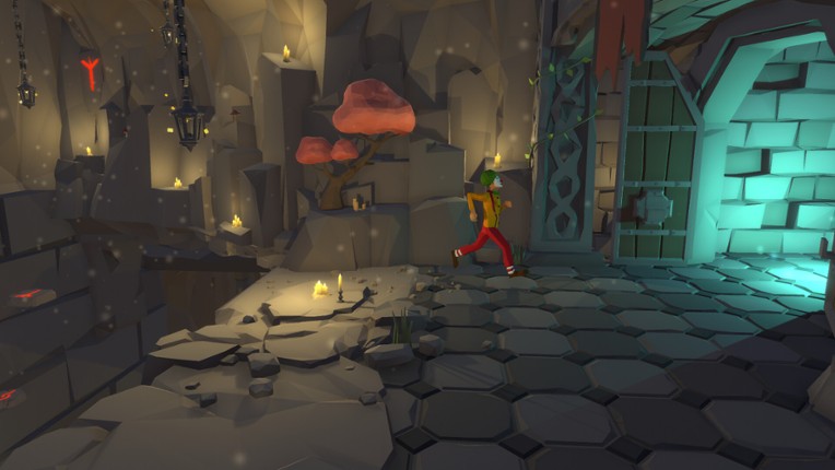 Trigger Henry screenshot