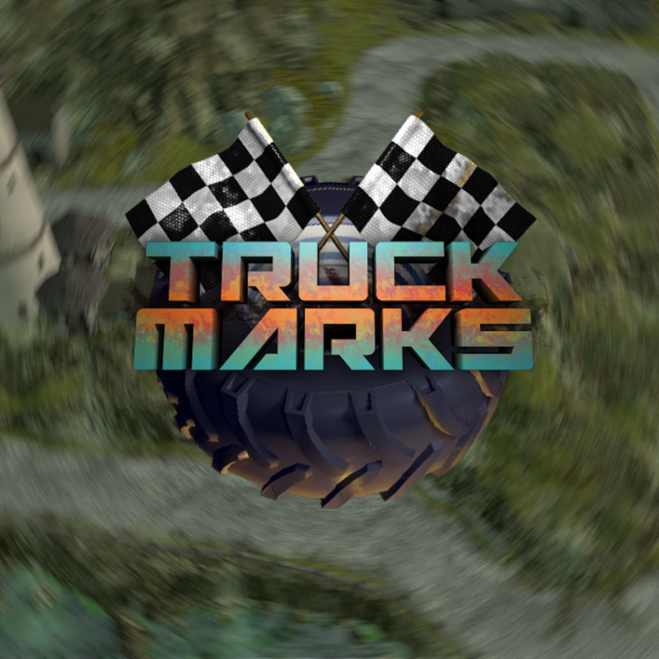 Games like Truckmarks VR