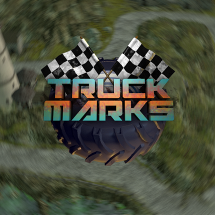 Truckmarks VR Game Cover