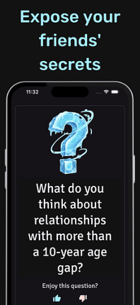 Truth Or Dare - Party Game Image