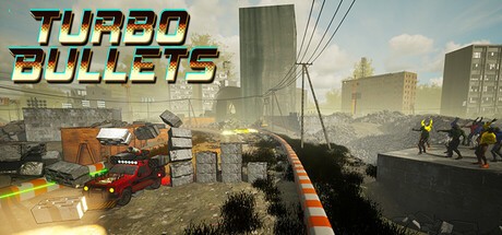 Games like Turbo Bullets