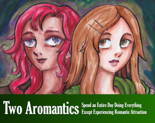 Two Aromantics Image