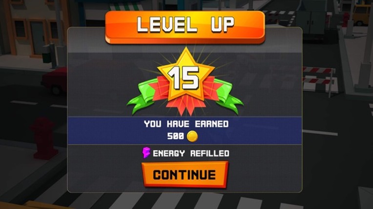 Underworld Stick Mafia Image