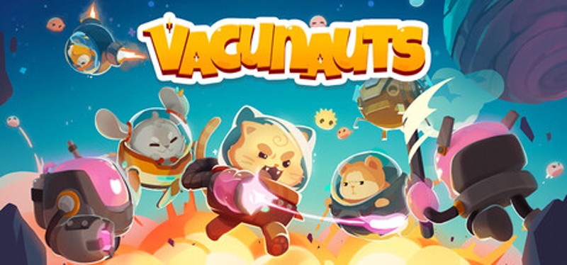 Vacunauts Image