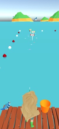 Villager 3D screenshot