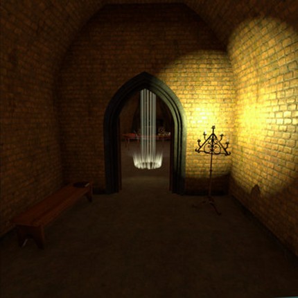 VR Dyslexia: The Magic Potion. In the shoes of dyslexic students (for Meta Quest 2 & 3) [ENG-ESP-ITA] Image