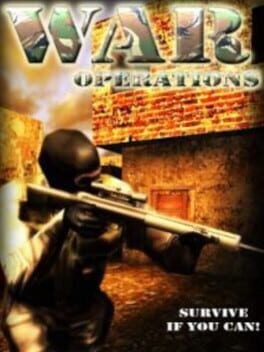 Games like War Operations