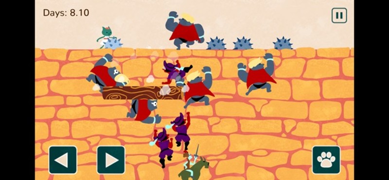 Watch for Falling Rocks Image