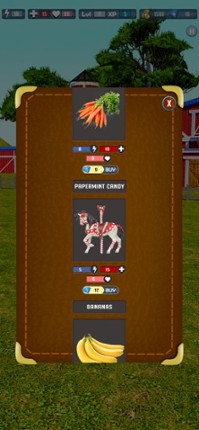 Wild Horse Riding: Horse Games screenshot