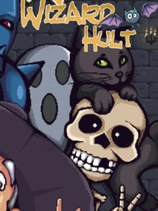 Wizard Hult Image