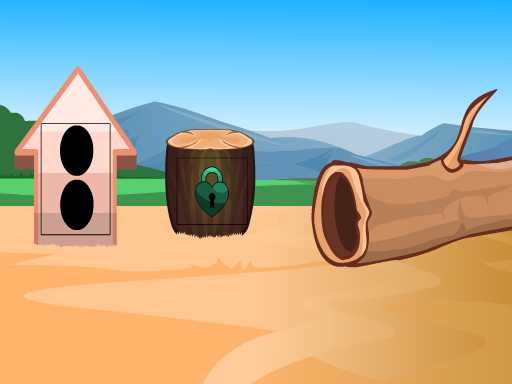 Games like Wood Land Escape