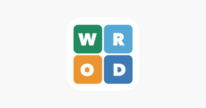 Word Search - Fun Puzzle Game Cover