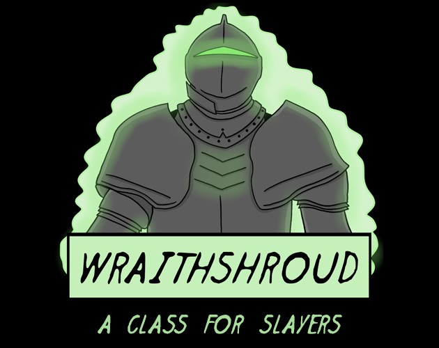 Games like Wraithshroud