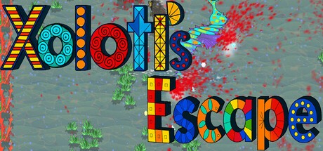 Games like Xolotl's Escape