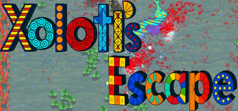 Xolotl's Escape Image