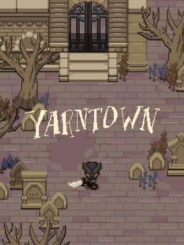 Games like Yarntown