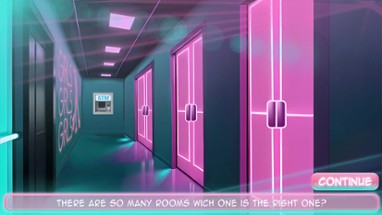 Zoey: Nightclub Secrets Image