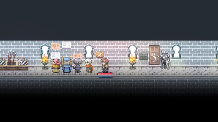 우리 아빠는 용사랍니다 screenshot