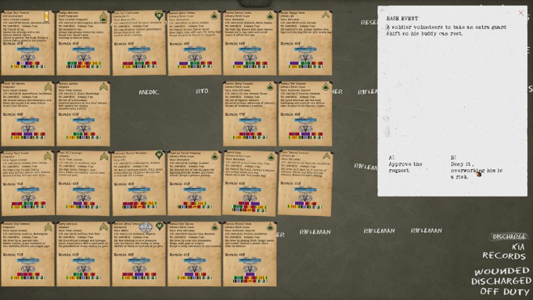 12 Months: Vietnam screenshot