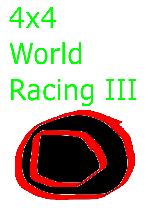 Games like 4x4 World Racing III