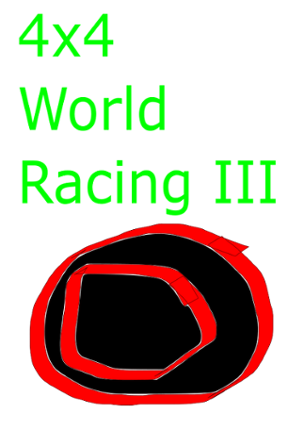 4x4 World Racing III Image