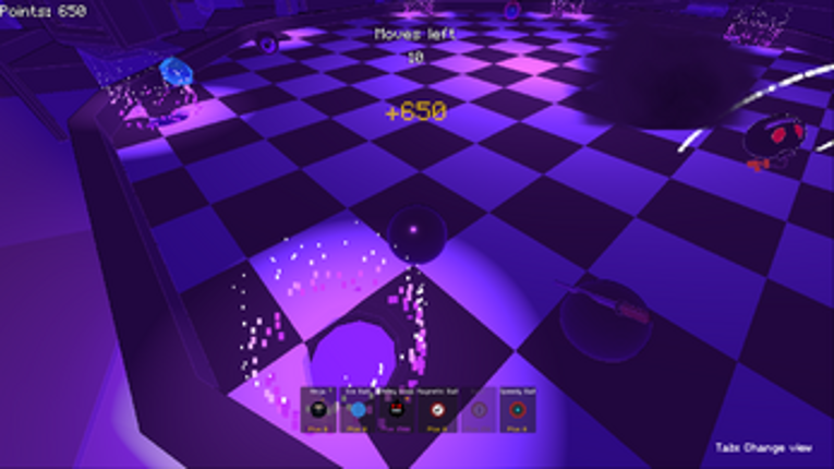 8 Ball Revenge screenshot