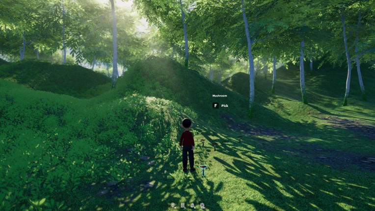 A Birthday Present screenshot