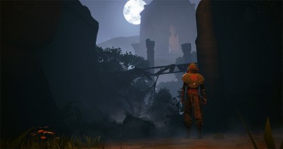 Absolver Image