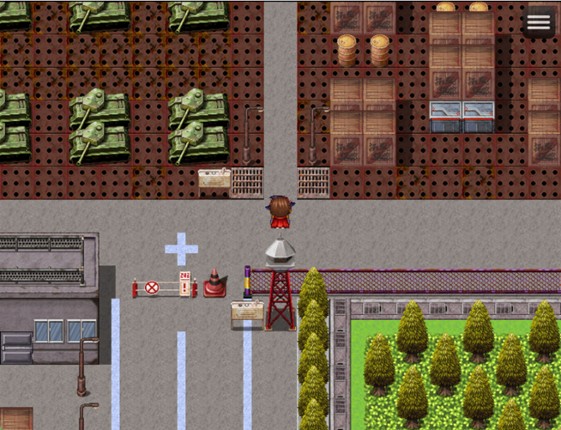 adventure of Y screenshot