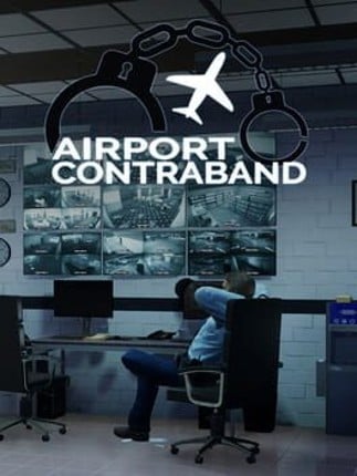 Airport Contraband Game Cover