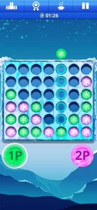 Align 4 BIG screenshot