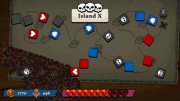 All Dice on Deck screenshot