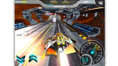 Alpha Tech Titan Racing Free Image