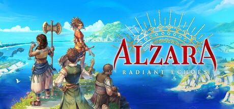 Games like ALZARA Radiant Echoes