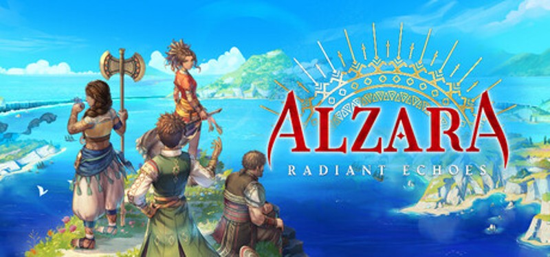 ALZARA Radiant Echoes Image