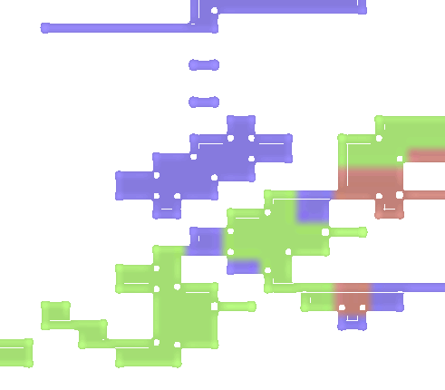 AmiRun and the Alien Beersuckers screenshot