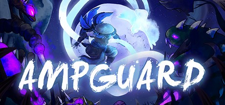 Games like Ampguard