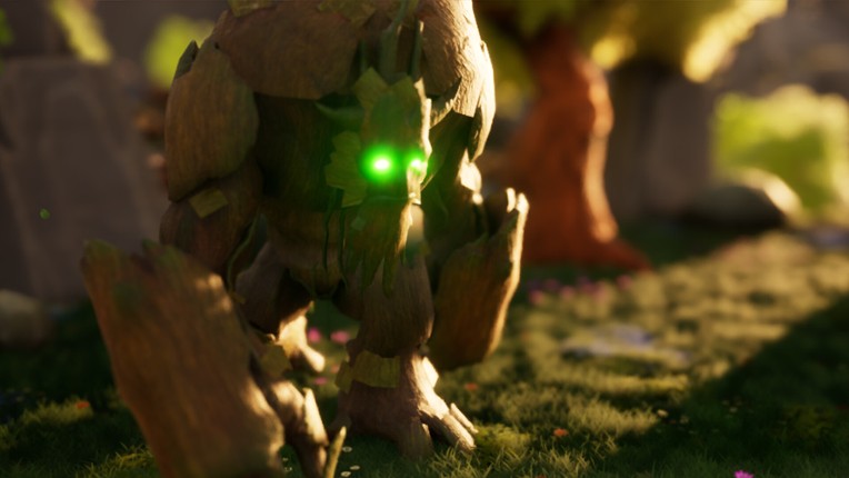 Ancient the Dimensions screenshot