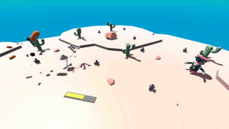 Anti General screenshot