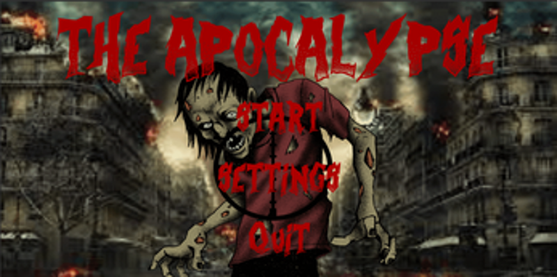 Apocalypse Image