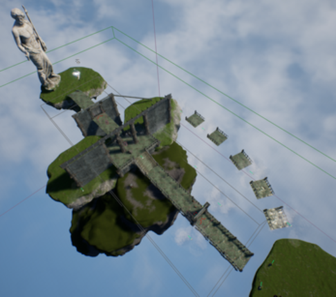 Apocalyptic Wrath screenshot