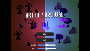 Art of Survival Image