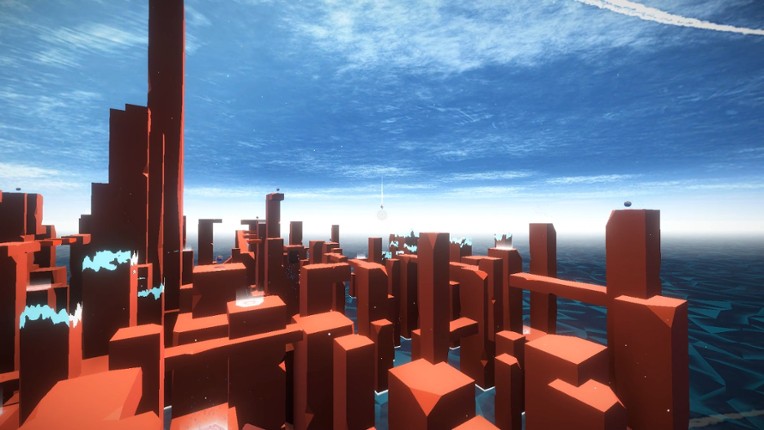 ASCENDANCE UNBOUND screenshot