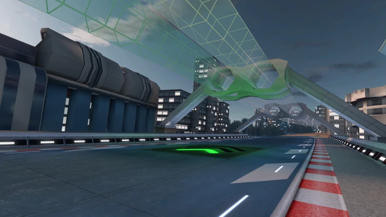 Aster League: 2179 screenshot