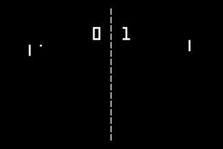 Asteroids / Pong / Yars' Revenge Image