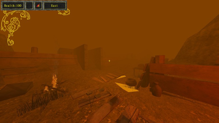 ASTRA: Era Of Anguish screenshot