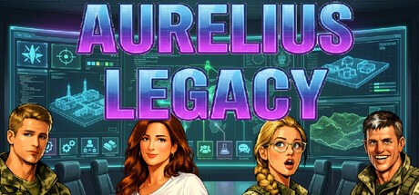 Games like Aurelius Legacy