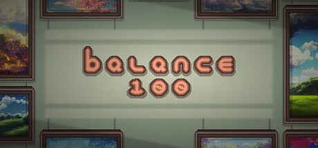 Games like Balance 100